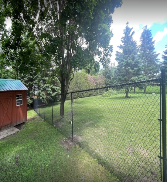 Chainlink Fencing