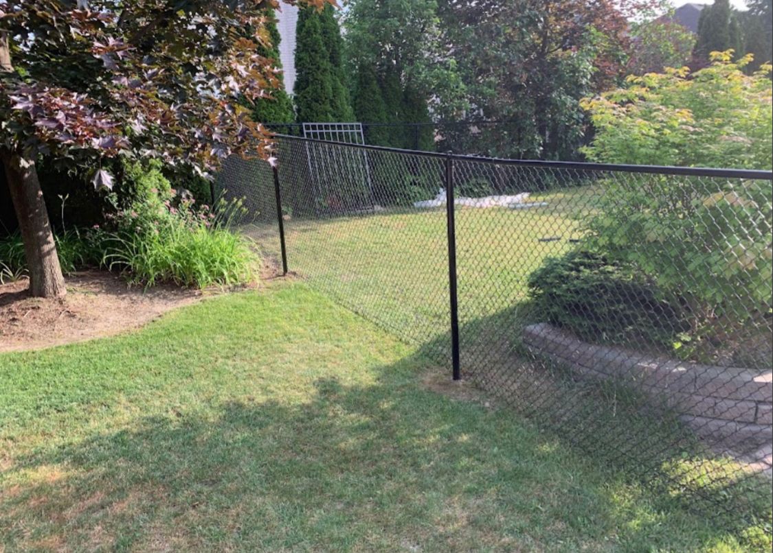 Chainlink Fencing